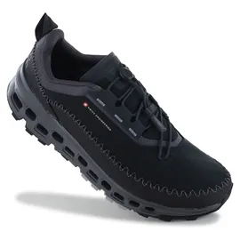 On Cloudaway 2 Herren Schwarz/Grau 42