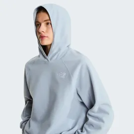 The North Face Oxara Kapuzenfleece - Frost Grey - S