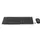 Logitech MK295 Silent Wireless Combo CZ graphite