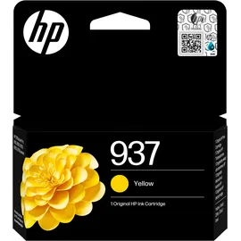 HP 937 gelb