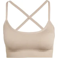 adidas Workout Essentials Chalky Brown S