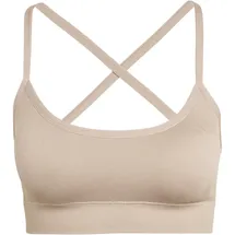 adidas Workout Essentials Chalky Brown S