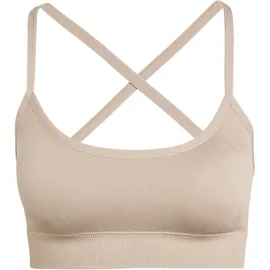 adidas Workout Essentials Chalky Brown S