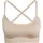 adidas Workout Essentials Chalky Brown S