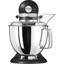 KitchenAid Artisan 5KSM175PS Gusseisen Schwarz