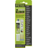 PETEC 2K Powerkleber High Performance, 10g