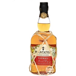 Plantation Xaymaca Special Dry Jamaican Rum