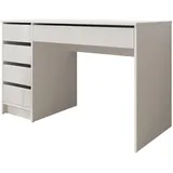 Mirjan24 Schreibtisch und Schminktisch Adami Modern Elegante Kollektion Stilvoll Neu M24 - 2 Jahre Gewährleistung - mind. 14 Tage Rückgaberecht