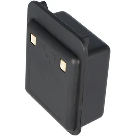AccuCell Akku passend für den BULLARD Heiman T3, T4, T4MAX (Kamera Akku, Kamera Stromversorgung
