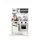 HaPe Moderne Smart-Home-Küche, 12-teilig., Kinderküche mit Zubehör