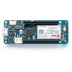 Arduino NB 1500