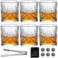 insetlan Whiskyglas 0,3 l 6-tlg.