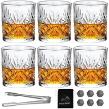 insetlan Whiskyglas 0,3 l 6-tlg.