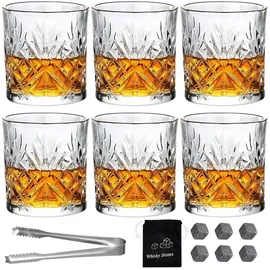 insetlan Whiskyglas 0,3 l 6-tlg.