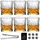 insetlan Whiskyglas 0,3 l 6-tlg.
