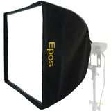 Kelvin Square Softbox EPOS-Serie SNAPBAG byDoPchoice Medium