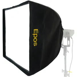 Kelvin Square Softbox EPOS-Serie SNAPBAG byDoPchoice Medium