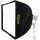 Kelvin Square Softbox EPOS-Serie SNAPBAG byDoPchoice Medium