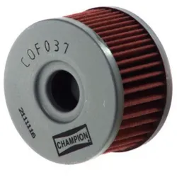 CHAMPION Ölfilter COF037 Motorölfilter,Filter für Öl