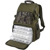 Spro Angeltasche Double Camouflage 1 St.