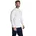 Nosilife Mock Neck weiß M