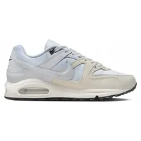 Nike Air Max Command Summit White - EU 45 - Hellblau/Grau - 45