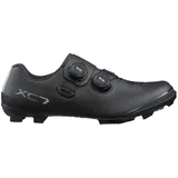 Shimano XC703 Schwarz 45