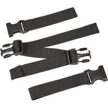 Ortlieb Riemenset für Saddle-Bag