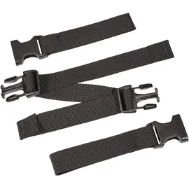 Ortlieb Riemenset für Saddle-Bag