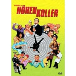 Höhenkoller | Zustand: Neu & original versiegelt