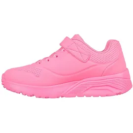 SKECHERS UNO LITE Sneakers,Sports Shoes, Rosa, 32