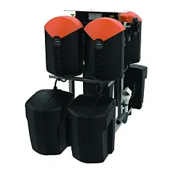 Judo 8204012 i-soft 10 TGA V2021