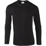 Gildan Softstyle schwarz XL