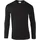 Gildan Softstyle schwarz XL