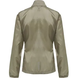 New Line Newline Packable Tech Jacket Damen winter twig M