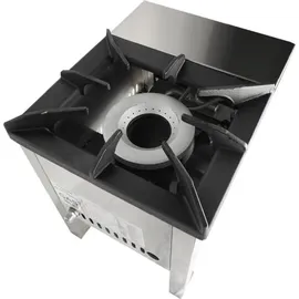 CombiSteel Gas Hocker-Kocher