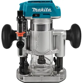 Makita DRT50ZJX2 ohne Akku + Makpac + Zubehör