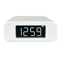Silva Schneider UR 4200 BT weiß
