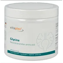 Vitaplex Glycine Pulver 400 g