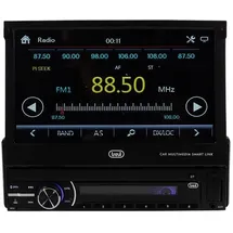 Trevi MDV 6380 DAB 1-DIN 7" Touchscreen mit Bluetooth
