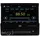 Trevi MDV 6380 DAB 1-DIN 7" Touchscreen mit Bluetooth