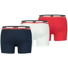 Levi's 3-Pack Boxershorts (100002870)