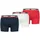Levi's 3-Pack Boxershorts (100002870)