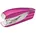 5502 Halbstreifen 30 Blatt Rosa 24/6 26/6 Metall