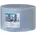 Putztuchrolle Advanced 420 Wisch tuch blau 2lag