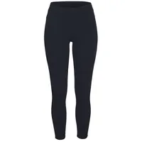 LASCANA Leggings Damen blau gemustert Gr.44/46