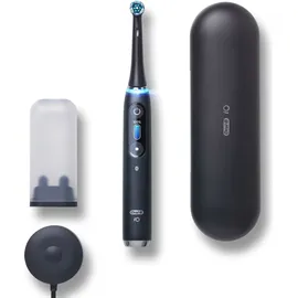 Oral-B iO Series 8 black onyx