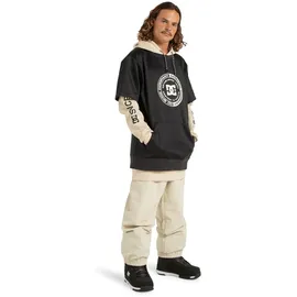 DC Shoes Snow Chino Hosen - Oatmeal - XS
