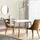 CLP Viborg 80 x 75 x 80 cm weiß