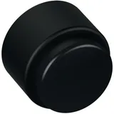 Hewi Wandtürpuffer Schwarz 30 mm